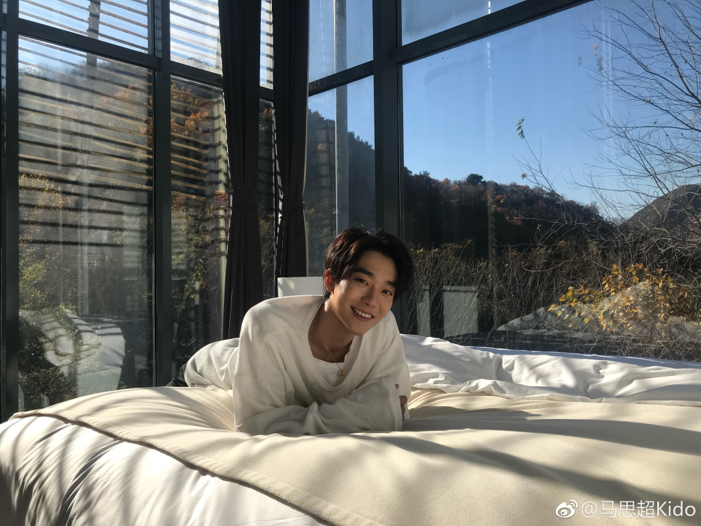 马思超家暴前女友真假？马思超是哪一年的多