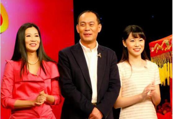 张思乐现在的男朋友是付豪吗?张思乐全家福 张思乐现在的男朋友是付豪吗?张思乐全家福