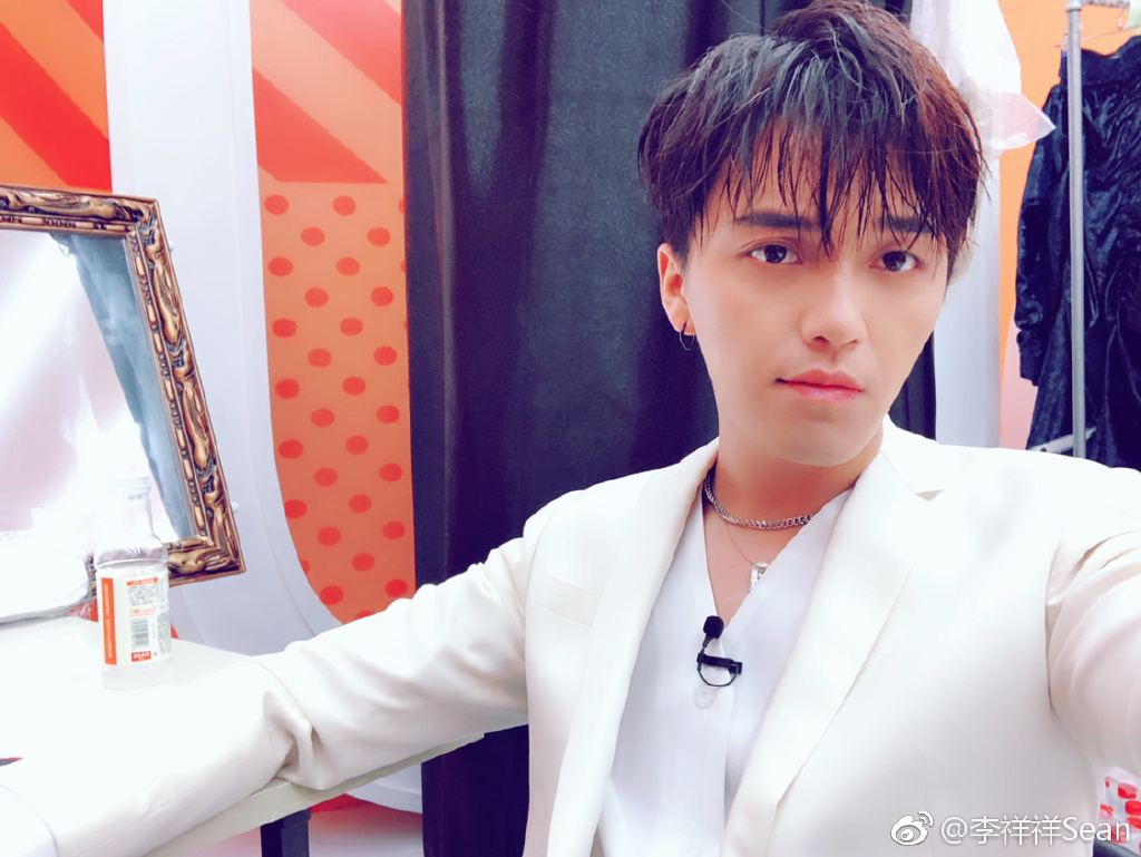 李祥祥现在在做什么(李祥祥个人简介)