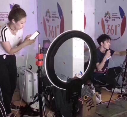 薇娅卖火箭真的吗直播卖火箭什么情况(薇娅卖火箭是真的吗) 薇娅卖火箭真的吗直播卖火箭什么情况(薇娅卖火箭是真的吗)