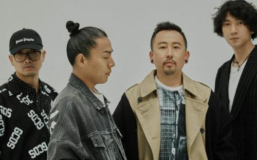 痛仰乐队成员介绍队员都有谁(痛仰乐队成员来自哪里)