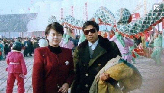 肖晓琳患癌症何时发现怎么发现的？肖晓琳的