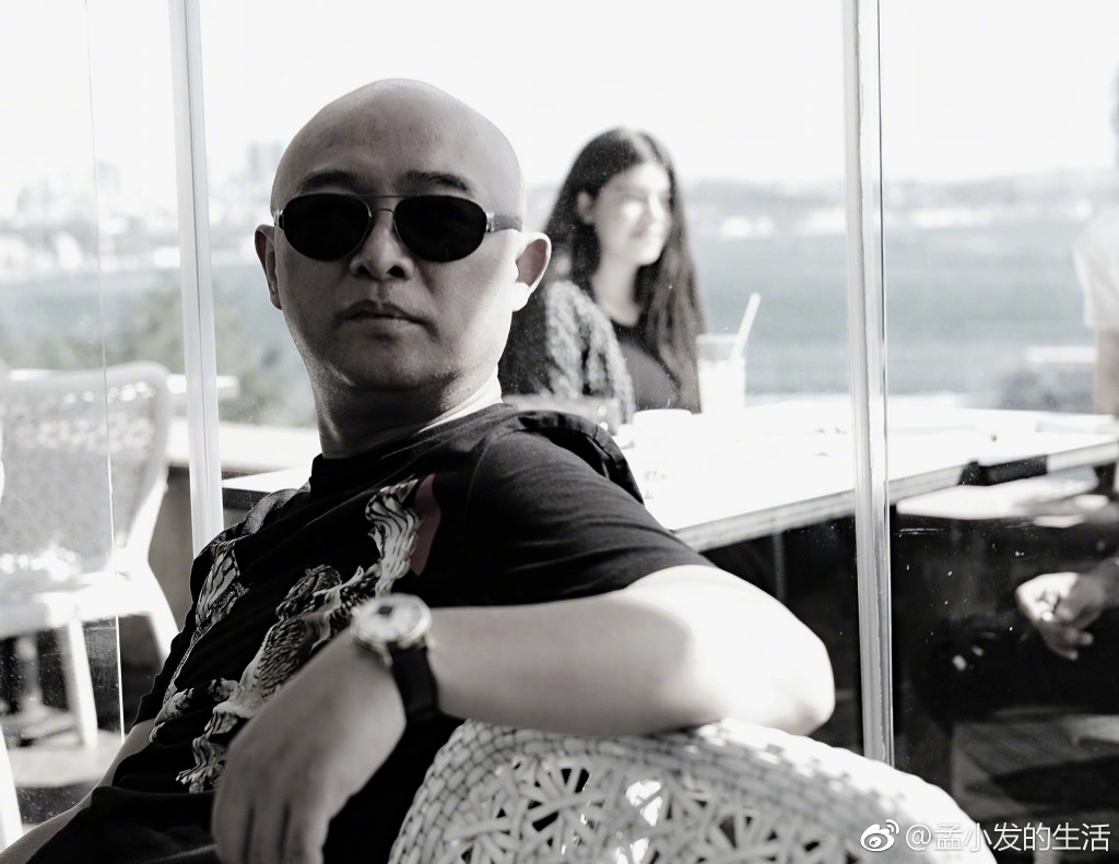 孟非说话为什么嘴歪?原因终于找到了!