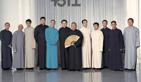 郭德纲哪些徒弟退出德云社？郭德纲徒弟为何