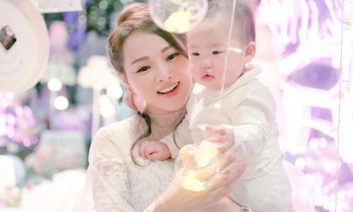 伊能静否认怀孕微博发长文解释(伊能静微博文章)