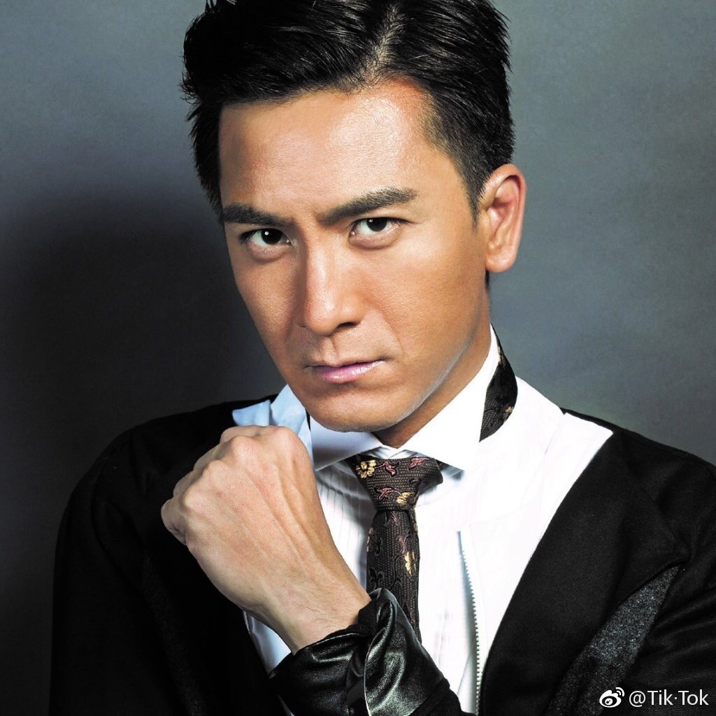 马国明为什么不来内地发展？马国明历任女朋