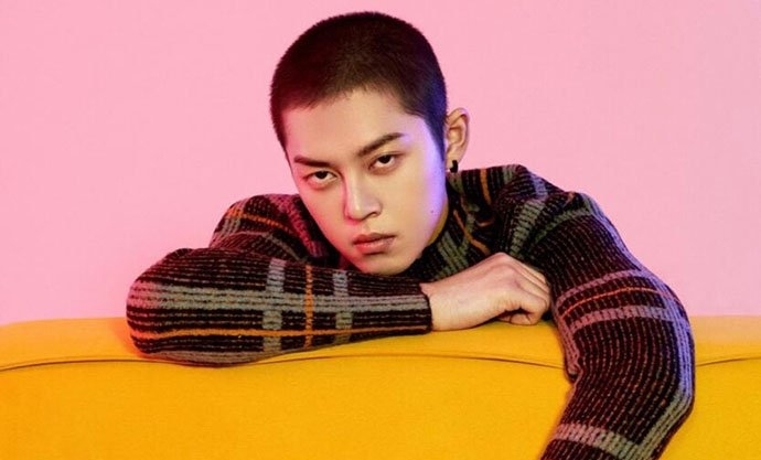 谢彬彬为什么不火演过电视剧有哪些(演员谢彬彬的百度百科)