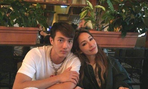 萧亚轩男友吐血送医，感到压力太大是怎么回(萧亚轩和男友突发意外)