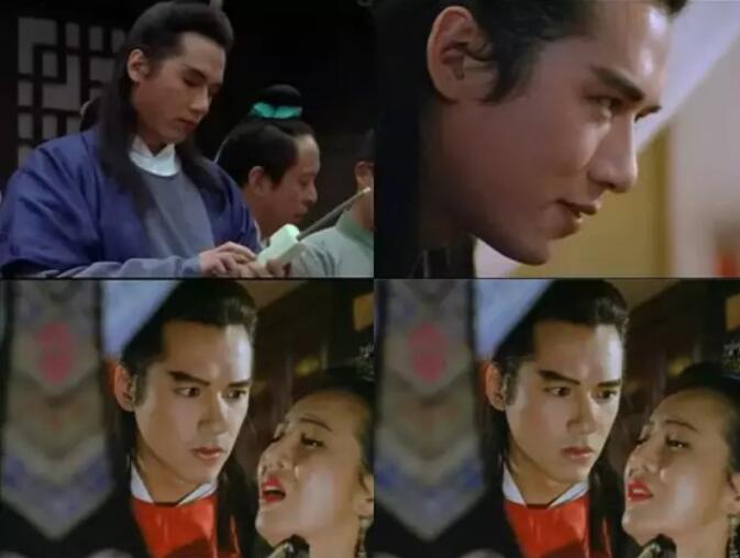 单立文为什么叫豹哥?单立文和梅艳芳竟然谈 单立文为什么叫豹哥?单立文和梅艳芳竟然谈