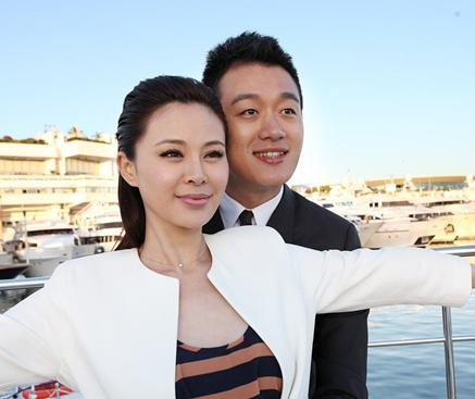 关悦是佟大为的老师吗？关悦是不是关之琳的