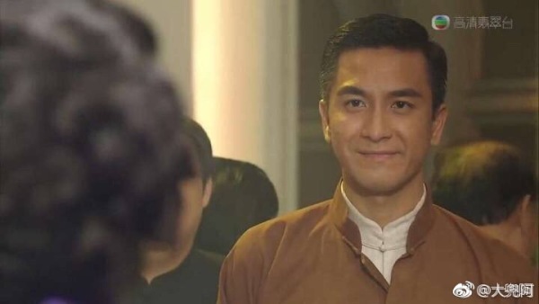 马国明为什么不来内地发展？马国明历任女朋