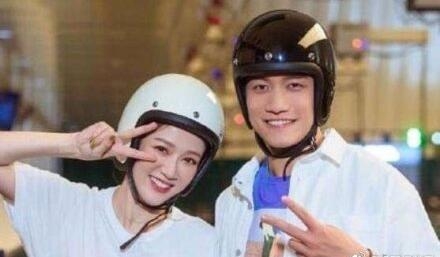 艾伦探班陈乔恩画面曝光(陈乔恩去艾伦家里做客是哪期)