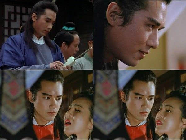 单立文近照变这样了(单立文很帅吗)