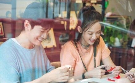 艾伦探班陈乔恩画面曝光(陈乔恩去艾伦家里做客是哪期)