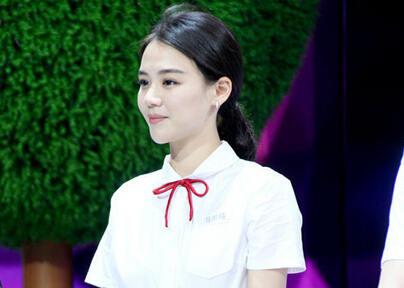 马思纯胖的时候照片(马思纯胖了的照片)