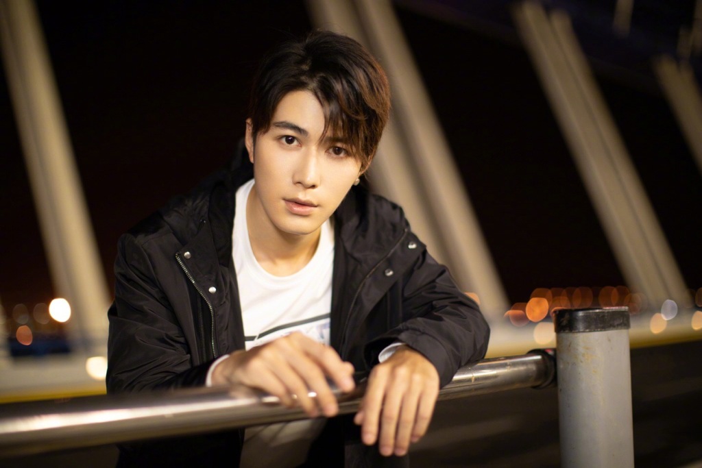 陈学冬为什么凉了没戏了?陈学冬的疤好明显