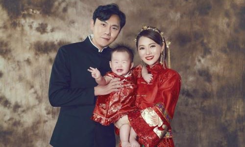 伊能静否认怀孕微博发长文解释(伊能静微博文章)