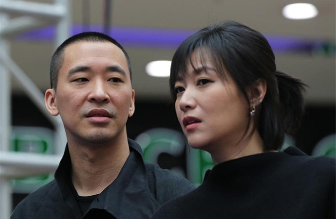 徐静蕾黄立行结婚了吗(徐静蕾的老公是谁?黄立行)