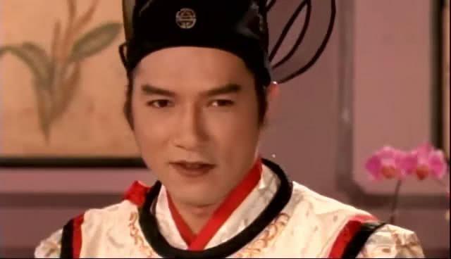 单立文近照变这样了(单立文很帅吗)