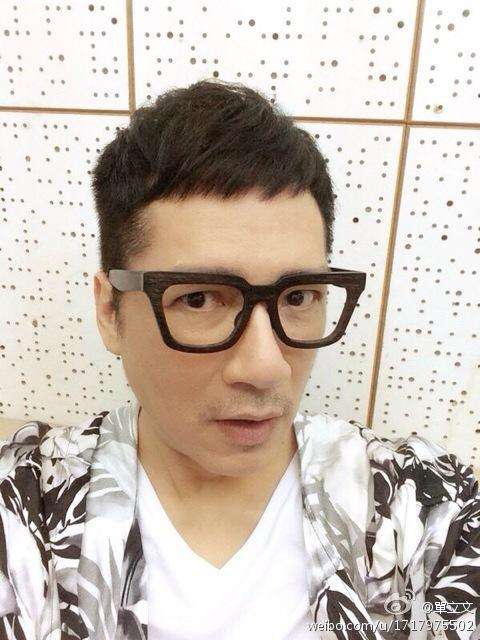 单立文为什么叫豹哥？单立文和梅艳芳竟然谈