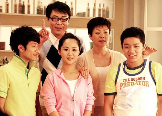 家有儿女杨紫跑光是哪集?杨紫为什么不演家