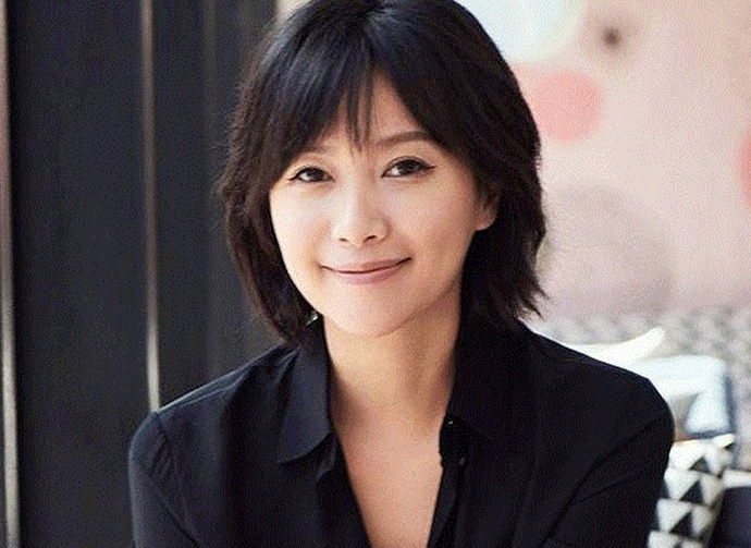 徐静蕾黄立行结婚了吗(徐静蕾的老公是谁?黄立行)