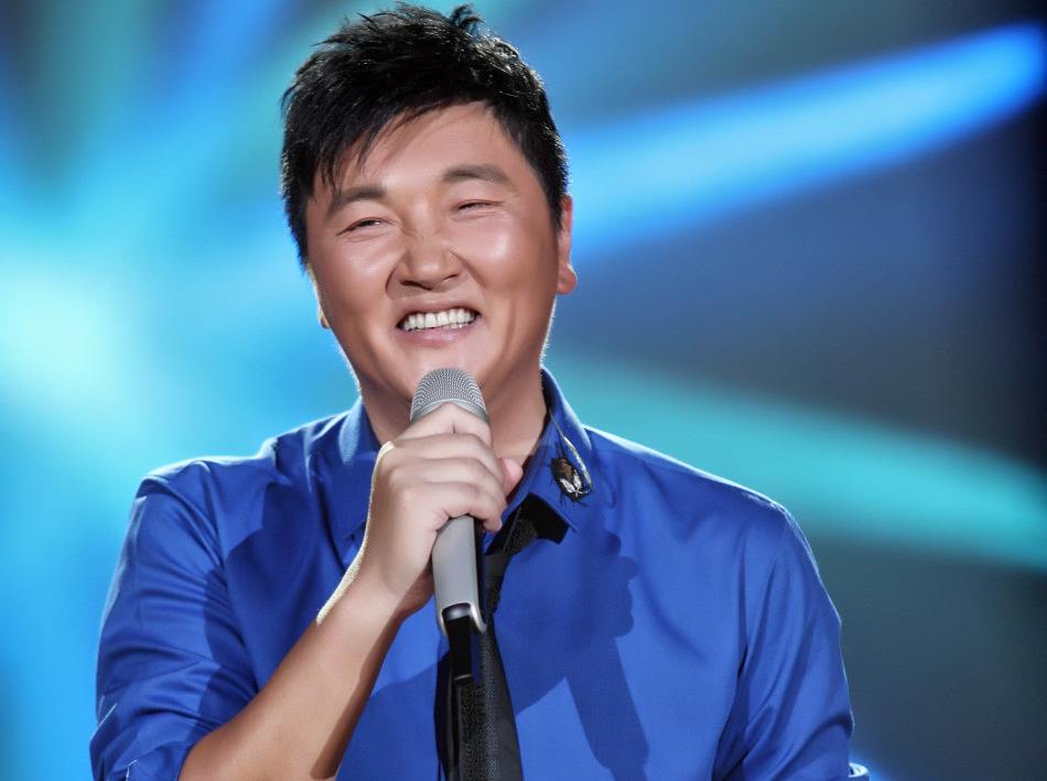 孙楠为什么退出我是歌手？孙楠在我是歌手唱(孙楠退赛我是歌手的真正原因)