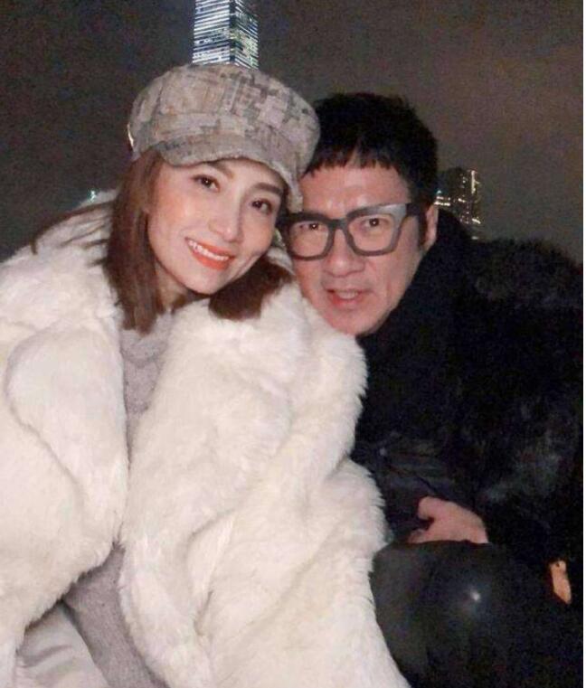 单立文为什么叫豹哥?单立文和梅艳芳竟然谈 单立文为什么叫豹哥?单立文和梅艳芳竟然谈