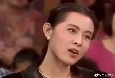 倪萍年轻时最美图片(倪萍图片大全年轻图片近照)