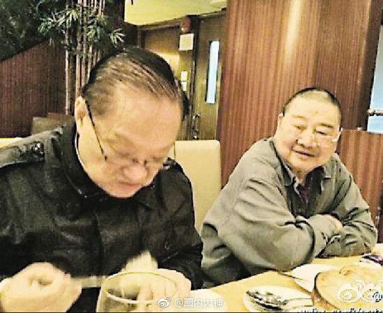 倪匡替金庸写天龙八部哪些部分