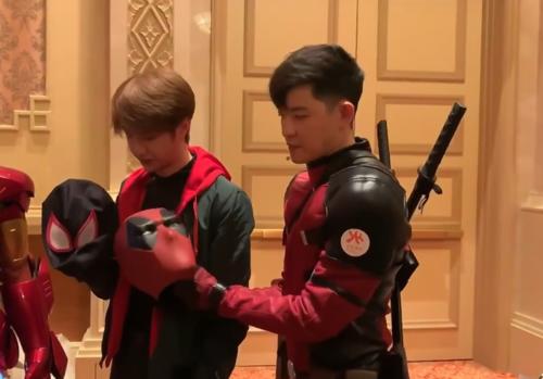 敖犬个人资料现状如何(敖犬是怎么出道的)