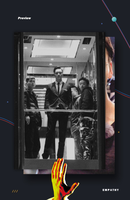 陈伟霆以前是胖子的照片(陈伟霆现在照片)