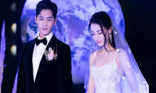 杨洋和迪丽热巴的CP组合叫“洋迪”(杨洋和迪丽热巴的cp粉叫什么)