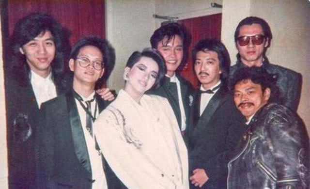 单立文近照变这样了(单立文很帅吗)