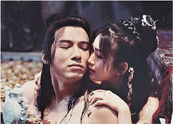 单立文为什么叫豹哥?单立文和梅艳芳竟然谈 单立文为什么叫豹哥?单立文和梅艳芳竟然谈