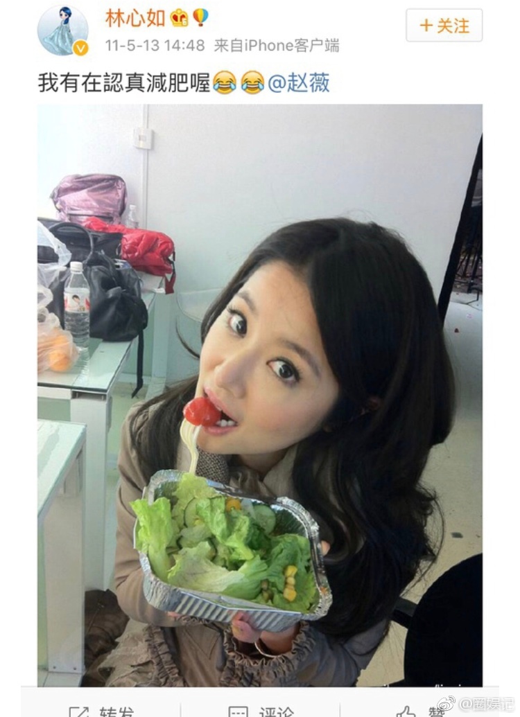 明星都是长期忍饿减肥真的吗？人一般饿多久