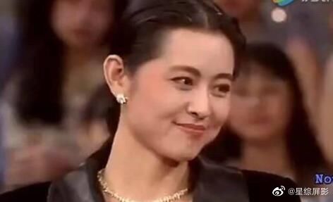 倪萍年轻时最美图片(倪萍图片大全年轻图片近照)