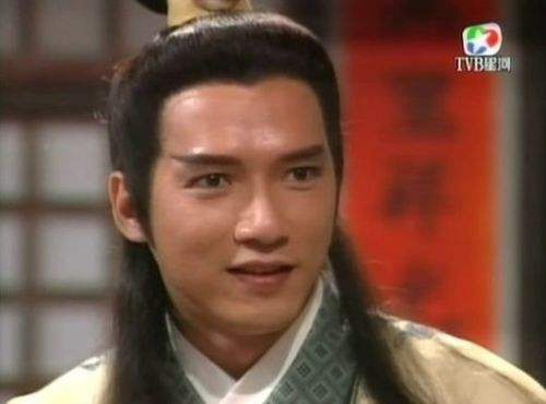 单立文为什么叫豹哥?单立文和梅艳芳竟然谈 单立文为什么叫豹哥?单立文和梅艳芳竟然谈