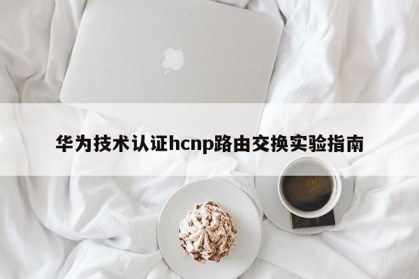 华为技术认证hcnp路由交换实验指南 