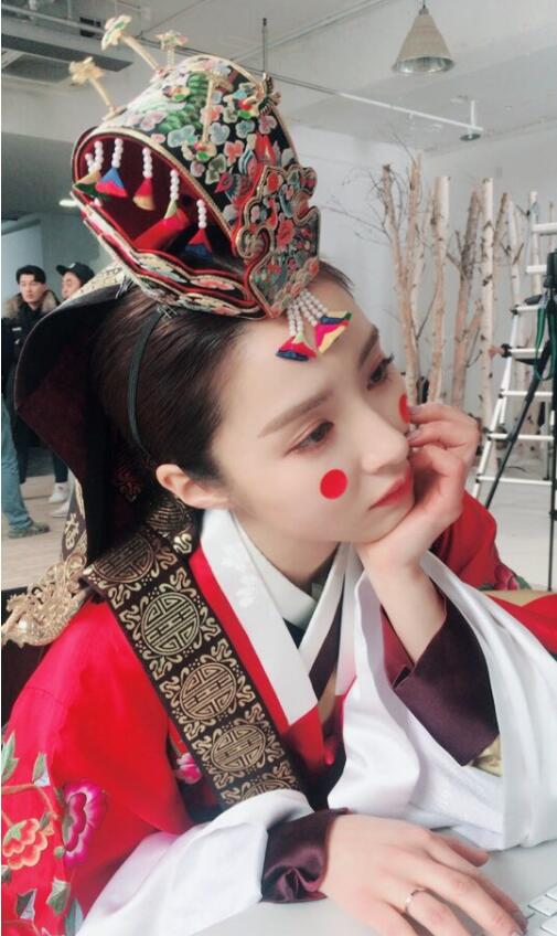 申世景在韩国怎么样韩国人讨厌她吗