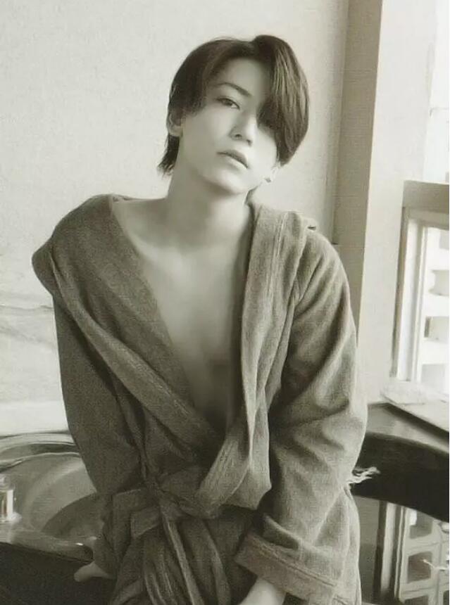 龟梨和也是不是同性恋(龟梨和也近况) 龟梨和也是不是同性恋(龟梨和也近况)