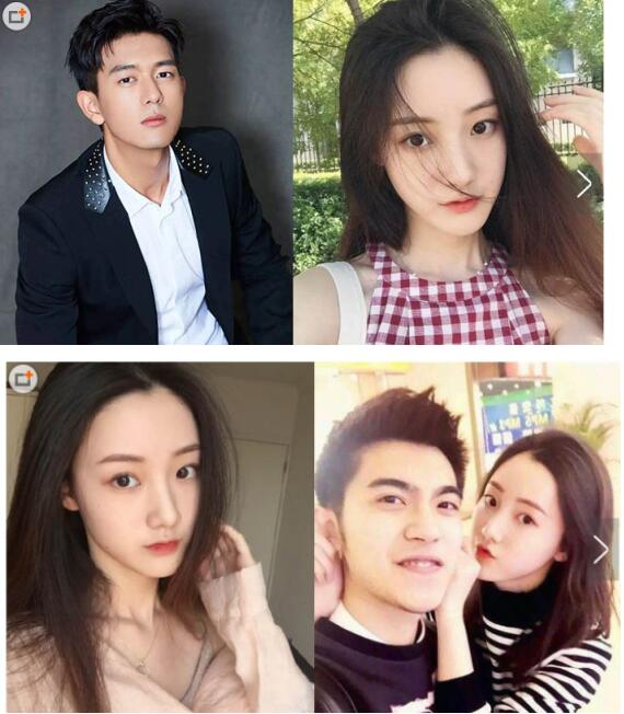 张雨薇和刘承林什么关系?中戏张雨薇男朋友 张雨薇和刘承林什么关系?中戏张雨薇男朋友