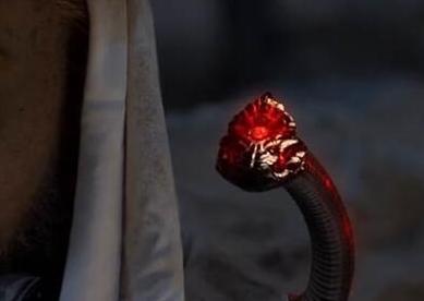 鬼吹灯在磁山的四个外国人怎么死的？外国人