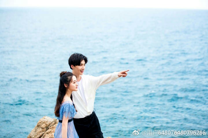 张雨薇和刘承林什么关系?中戏张雨薇男朋友 张雨薇和刘承林什么关系?中戏张雨薇男朋友