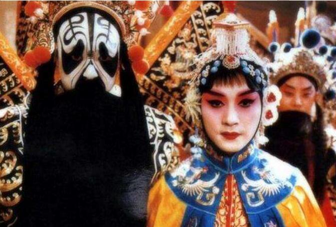 张丰毅张国荣因戏生情有这回事吗 张丰毅张国荣因戏生情有这回事吗