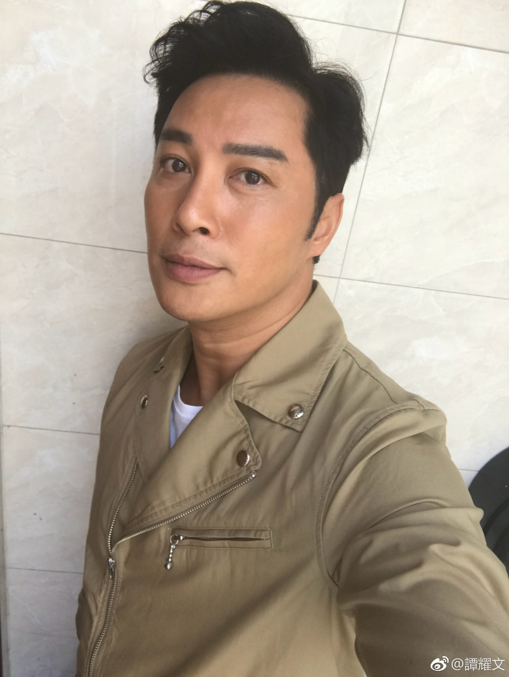 谭耀文怎么老演反派(黎耀祥反派)