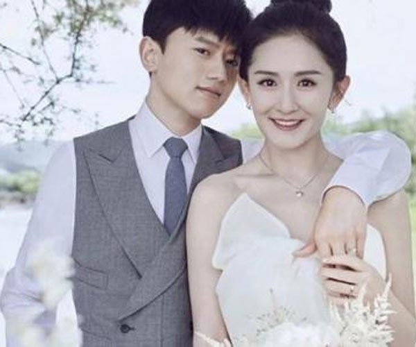 张杰打谢娜照片曝光什么情况(谢娜被张杰打是真的吗) 张杰打谢娜照片曝光什么情况(谢娜被张杰打是真的吗)