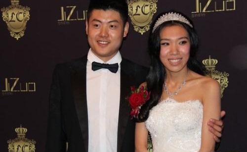 梁文博妻子陈雪娇身份深扒好吓人 梁文博妻子陈雪娇身份深扒好吓人