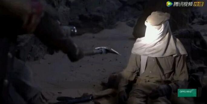 鬼吹灯在磁山的四个外国人怎么死的？外国人