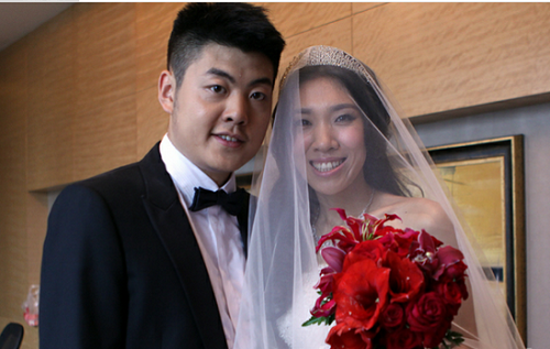 梁文博妻子陈雪娇身份深扒好吓人 梁文博妻子陈雪娇身份深扒好吓人